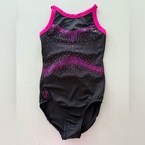 Sylvia P Leotard
